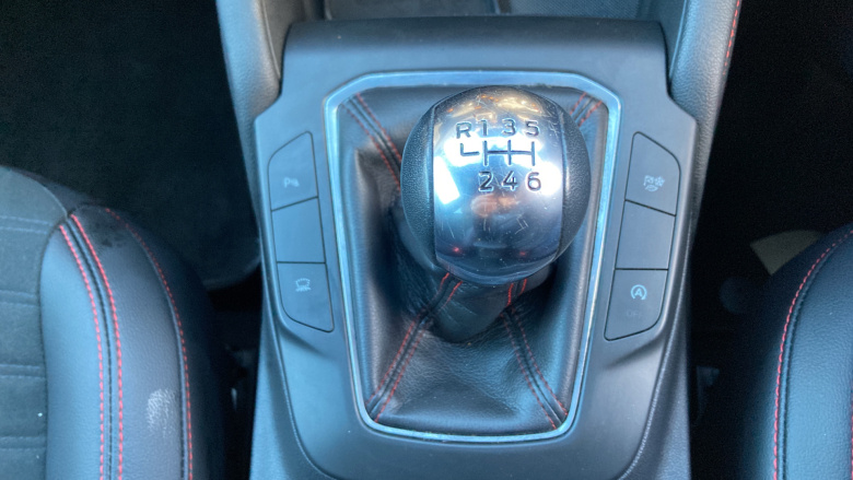 Ford Kuga 2.0 EcoBlue mHEV ST-Line Edition 5dr Diesel Estate